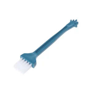 Mini Desktop Cleaning Brush – Small Broom Sweep Tool for Desk, Computer Keyboard & Car Interior