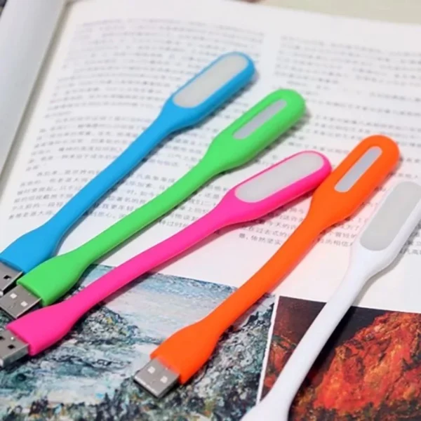 7c8e7701eb128434651c933e2d440a2f.webp USB LED Light Lamp – Flexible Mini Night Light for Laptop, Keyboard, Power Bank & Computer Reading