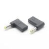 H121d5ae54d444df4ae28458f69d357f2n.jpg PD USB-C Female to DC Jack Converter – 19V / 19.5V / 20V Adapter for Laptop Charging via PD Charger