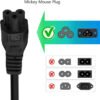 H231370c7396748aab3cf4aa02f944e4cJ.jpg 1.5M / 1.8M EU Plug C5 2-Pin AC Laptop Power Cord – IEC Computer Charger Extension Cable