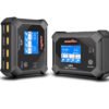 Ultra Power UP9 200W Smart Balance Charger – Four Channel Battery Charger AC 100W / DC 200W Dual Input