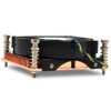 H377b2717ceb54f22a77eed36ab1364e9H.jpg Custom 1U 115x CPU Cooler with Copper Heat Sink & Fan – Server Cooling Fan for Computer Cases
