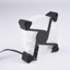 H55a237350de8433f8d96e2e93798cdc75.jpg Helly Yuhuan 120mm RGB Silent PC Case Fan – 12CM Computer Cooling Fan with 6-Pin / 3-Pin Interface for Efficient Heat DissipationHelly Yuhuan 120mm RGB Silent PC Case Fan – 12CM Computer Cooling Fan with 6-Pin / 3-Pin Interface for Efficient Heat Dissipation