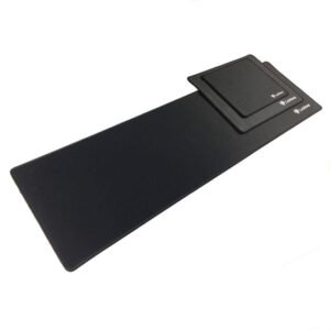 XXL Large Gaming Mouse Pad 800×300mm – Waterproof Extended Desk Mat for Keyboard & Computer