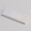 FUN60 Pro OEM Mechanical Magnetic Gaming Keyboard – 62-Key, 60% ISO Layout, USB-C, 8K Polling Rate