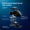 H86983120311341fdb179234254769a62T.jpg MCHOSE A7V2 Ultra High-End Lightweight Wireless Mouse – Gaming, E-sports & Office with Three-Mode Connection