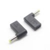 H983f5ce6cb3c4b00b652e4f59e79232bJ.jpg PD USB-C Female to DC Jack Converter – 19V / 19.5V / 20V Adapter for Laptop Charging via PD Charger
