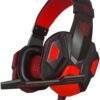 Ha1cd5b9893474a4394d2d8b3b0dbed46S.jpg SY830mv Gaming Headset with Mic – High-Quality Bass 3D Stereo Headphones for PC & PS4