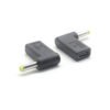 Ha70aaefec3af455c816b98d9c7912f6ft.jpg PD USB-C Female to DC Jack Converter – 19V / 19.5V / 20V Adapter for Laptop Charging via PD Charger