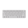 FUN60 Pro OEM Mechanical Magnetic Gaming Keyboard – 62-Key, 60% ISO Layout, USB-C, 8K Polling Rate