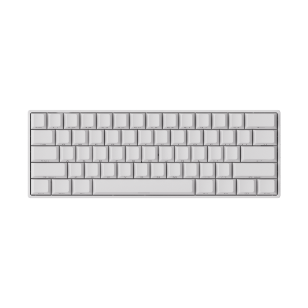FUN60 Pro OEM Mechanical Magnetic Gaming Keyboard – 62-Key, 60% ISO Layout, USB-C, 8K Polling Rate