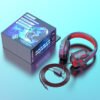 Hbe4e365be0b54f2a9467f858f8125190Y.jpg SY830mv Gaming Headset with Mic – High-Quality Bass 3D Stereo Headphones for PC & PS4