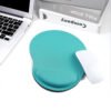 He476c9e4695347edbbc687e6097720b6E.jpg Anti-Slip Mouse Pad with Gel Wrist Support – Ergonomic Foam Wrist Rest Mat for PC, MacBook & Laptop Gaming Desk