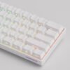 FUN60 Pro OEM Mechanical Magnetic Gaming Keyboard – 62-Key, 60% ISO Layout, USB-C, 8K Polling Rate