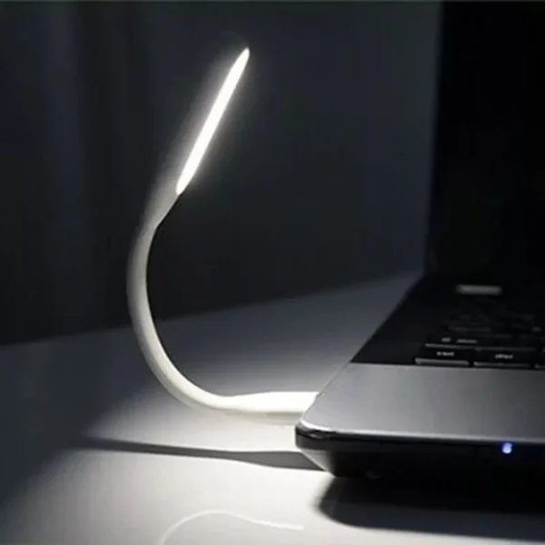cf8ae5bf072741d7e620dfdf9c76880b.webp USB LED Light Lamp – Flexible Mini Night Light for Laptop, Keyboard, Power Bank & Computer Reading
