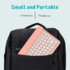 Bluetooth Keyboard & Mouse Kit – Multi-Color Options, Easy & Quick Connection
