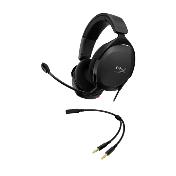 my-11134207-7r98r-lsmjgepqf4l364.webp SY830mv Gaming Headset with Mic – High-Quality Bass 3D Stereo Headphones for PC & PS4