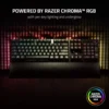 Razer Huntsman V2 Analog Gaming Keyboard – Precision, Speed & Customizable Analog Input