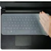 Laptop Waterproof Keyboard Cover – Transparent Notebook Keyboard Protector Skin