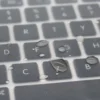 Laptop Waterproof Keyboard Cover – Transparent Notebook Keyboard Protector Skin