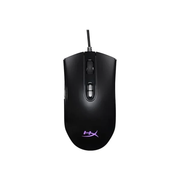sg-11134201-7renn-m20l4jhb71h8c9.webp HyperX Pulsefire Core RGB USB Gaming Mouse – Black, Optical, Adjustable DPI, Omron Switch | 2-Year Warranty (HX-MC004B / 4P4F8AA)