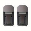 05911725-1e90-4b64-9aea-53c06cfb3020.jpg Two-Speed Adjustable Notebook Holder Folding Laptop Cooling Stand Portable Radiator Base