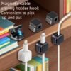 11634545-f81f-42c5-8df4-dbe0ef9e99a1.jpg Desktop Magnetic Cable Management Set Cable Clips Wire Organizer for Office & Gaming Setup