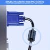 18d57b73-897a-45e2-b3f2-ca82a4bf78b2.jpg 1080P High-Resolution VGA Cable 3+5 Pin Durable Flat Display Cable for PC Monitor