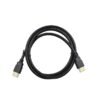 1da53040e3d8c49a9c1d1a73a3388301.jpg I-ZCLIVE 4K Ultra HD HDMI Cable 2.0 High-Speed HDTV Cable