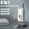 2eff73e7-0988-4c34-80a5-a51803b2998e.jpg 8-in-1 Multi-Purpose Keyboard Cleaning Kit with Brush for Laptop & Electronics