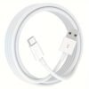 367a2d59-7a7f-4164-badd-da74fa3ffa3c.jpg 60W Fast Charging USB Type-C Cable 3FT / 6FT / 10FT USB-A to USB-C Charger Cord