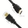 835ea2ed0191f6e0b350594c458ce1d4.jpg High-Speed HDTV Cable with Ethernet 4K Audio Video HDMI Cable