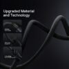 bf9345c6b0e528c20bf0a8247ff76d30.jpg Fast Charging Micro USB Cable Nylon Braided Data Charging Cable for Android Devices