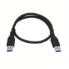 c5552c8f-5952-4352-963c-c127715d8c06_800x800.png USB 3.0 / USB 2.0 Male to Male Cable 5Gbps Fast Data Transfer Cable for Keyboard Mouse Hard Drive