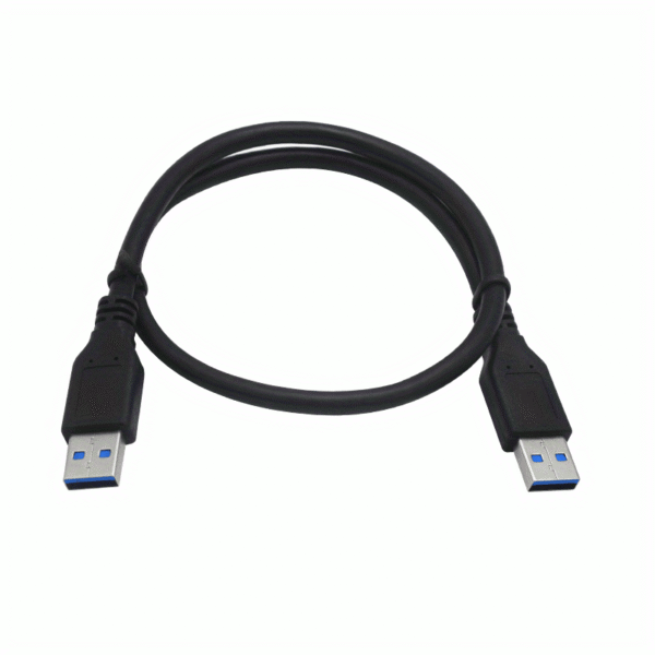 c5552c8f-5952-4352-963c-c127715d8c06_800x800.png USB 3.0 / USB 2.0 Male to Male Cable 5Gbps Fast Data Transfer Cable for Keyboard Mouse Hard Drive
