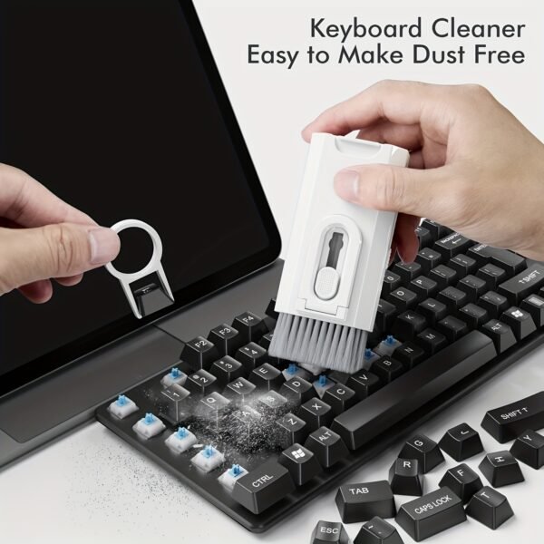 cea9194a-895a-42fd-8878-b6e15de10962.jpg 8-in-1 Multi-Purpose Keyboard Cleaning Kit with Brush for Laptop & Electronics