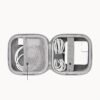 dd9d79e84ffc29cee2bb6248d4384240.jpg Oxford Fabric EVA Charger Storage Bag Portable Cable Organizer Case for Apple Accessories