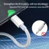 dfcfdea4c3577ad05d48c51edea4714f.jpg Fast Charging USB Type-C Cable for Samsung LG Android Phones & Tablets