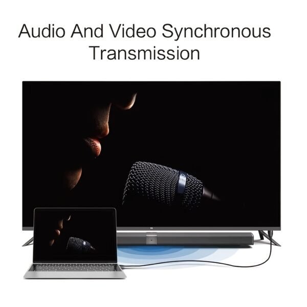 ef80b0e4e14d01f46166c45825ad84aa.jpg High-Speed HDTV Cable with Ethernet 4K Audio Video HDMI Cable