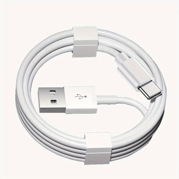f48613c5-2047-4823-807f-2ac9a63a170a.jpg 60W Fast Charging USB Type-C Cable High-Speed Charging & Data Transfer Cable