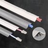 f7377098-2cc0-448d-941f-24b10baaf132.jpg 3M Self-Adhesive Floor Cable Management Channel Pressure Resistant Wire Cover Trough